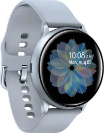Reloj Inteligente  Galaxy Watch Active 2 40Mm Platea...