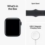 Apple Watch SE RENOVADO (2.ª generación) (GPS + celular, 44 mm)