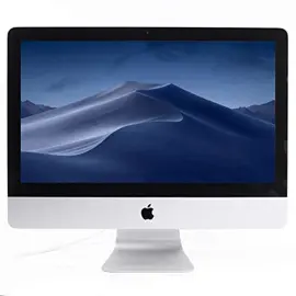 Pc De Escritorio  Imac 21,5