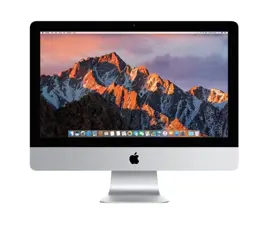 Desktop  Imac 21,5