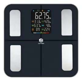 Balanza Baño Inteligente  If1334b B...