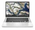 Notebook HP Chromebook HD de 14 pulgadas, 4 GB de RAM, 32 GB eMMC, Chrome OS renovado