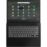 Notebook Lenovo Chromebook S340-14 14" FHD Celeron N4000 de 4 GB reacondicionado
