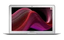 Macbook Air Mqd32lla 13, 8 Gb De Ra...