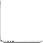 MacBook Pro 13 REACONDICIONADO, 8 GB de RAM, 128 GB SSD, grado B