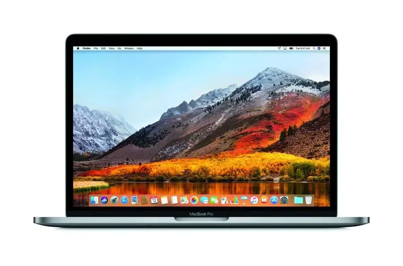 2017 MacBook Pro 13 pulgadas Core i5 Apple | Megatone