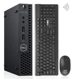 Mini Pc  Optiplex 3060 I78700T De 3...