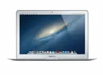 Notebook Apple MacBook Air 13 i5 1,3 GHz 4 GB 128 GB SSD Reacondicionada