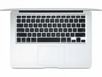 Notebook Apple MacBook Air 2017 reacondicionado 13" i5 8GB 128GB
