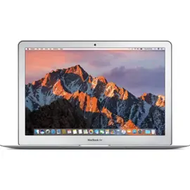 Notebook Macbook Air 2017 Reacondi...