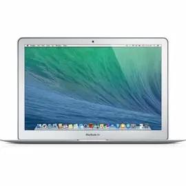 Notebook  Macbook Air Mjve2ll/A De ...