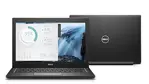 Notebook reacondicionada Dell Latitude 12 7000 7280 Intel Core i5 de 12,5" de 8 GB
