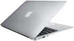 Notebook reacondicionado Apple MacBook Air MJVE2LL/A 13,3 pulgadas i7 8 GB 128 GB SSD