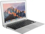 Notebook reacondicionado Apple MacBook Air MJVE2LL/A 13,3 pulgadas i7 8 GB 128 GB SSD