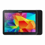 Tablet Samsung Galaxy Tab 4 10.1 pulgadas, 16 GB, WiFi, color negro, reacondicionada