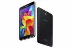 Tablet Samsung Galaxy Tab 4 SM-T230 7" 8GB - Negra reacondicionada