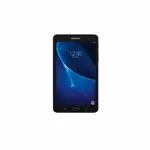 Tablet Samsung Galaxy Tab A de 7 pulgadas y 8 GB reacondicionada, color negro