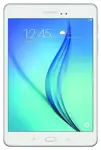 Tablet Samsung Galaxy Tab A SM-T350 de 16 GB y 8 pulgadas, color blanco reacondicionada