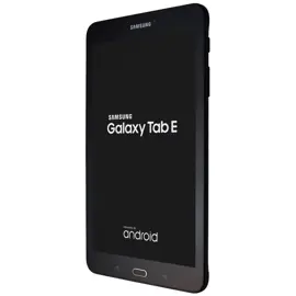 Tablet  Galaxy Tab E SmT377p De 8 P...