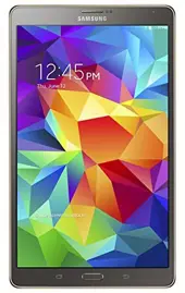 Tablet Galaxy Tab S 8.4 16Gb Titan...