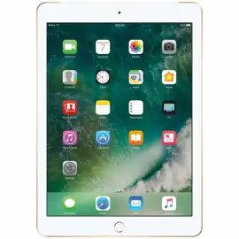 Tablet Reacondicionada  Ipad 2017 128Gb Wifi + Celul...