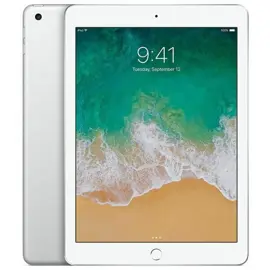 Tablet Reacondicionada  Ipad 2017 9.7