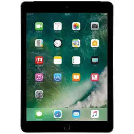 Tablet Reacondicionada  Ipad 2017 De 9,7 Pulgadas, 1...