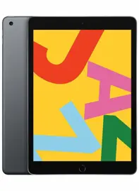 Tablet Reacondicionada Ipad 2019 (...