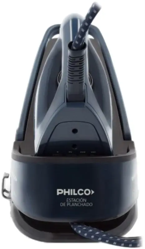 Estación de Planchado PHILCO EPPH2200PI 2200W