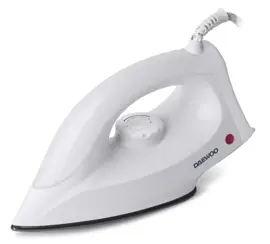 Plancha Seca  Di2316  1000W, Antiad...