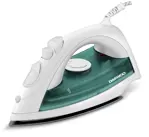 PLANCHA VAPOR SI5426 1280W NON STICK DAEWOO