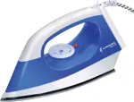 Plancha Seca Automática PAS-2150 - 1100W, Cable Multidirec., Azul