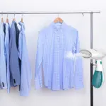 Vaporizador de Prendas Plegable Sansei GSS1110