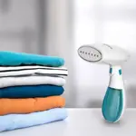 Vaporizador de Prendas Plegable Sansei GSS1110