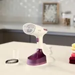 Vaporizador De Prendas Plancha Vertical Atma GSA2300PI