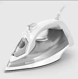 Plancha A Vapor  Dst501010 2400W Gr...
