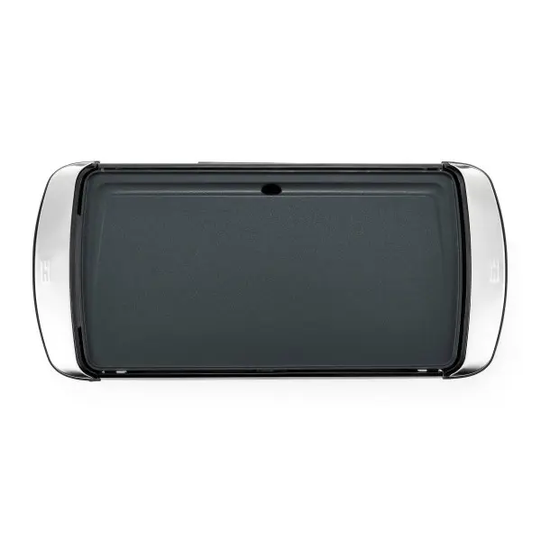 Plancha de asar Oster CKSTGD10MBKD Daiamond force