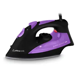 Plancha A Vapor  Pl4180 2250W ...