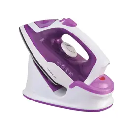 Plancha Inalámbrica A Vapor  W1233 ...