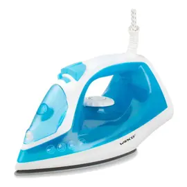 Plancha A Vapor  W38 Con Base De Ce...