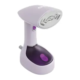 Plancha Vapor Vertical Gs1320 Portatil Limpiador