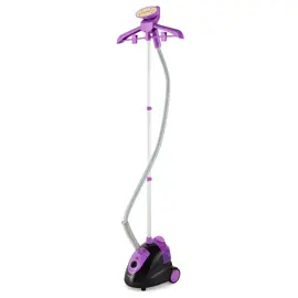 Plancha Vertical Vaporizadora W207...