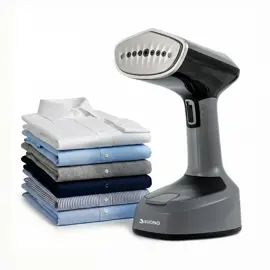 Vaporizador De Prendas Plancha Ver...