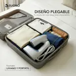 Vaporizador de Prendas Suono Plancha Vertical a Vapor Manual