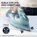 Plancha de vapor Oster GCSTAC7001AR 220 V