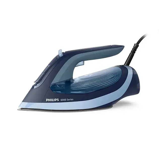 Plancha a Vapor Philips DST612020 2200W