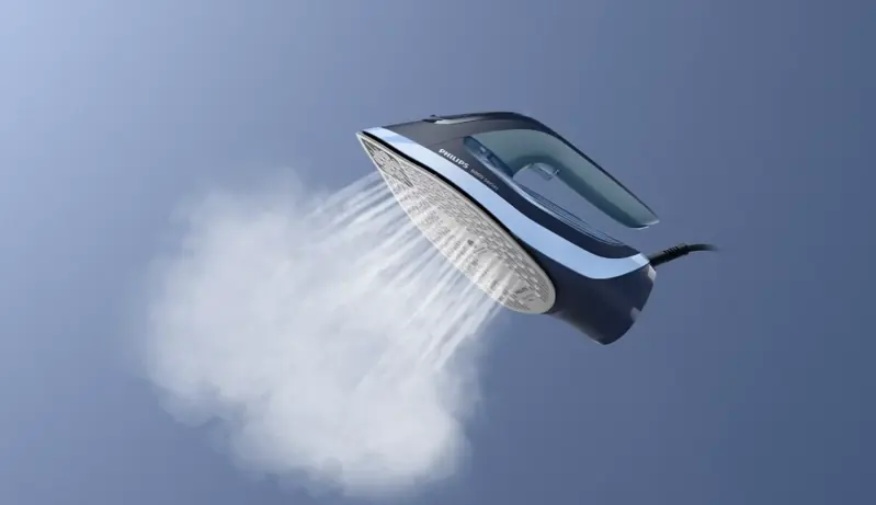 Plancha a Vapor Philips DST612020 2200W