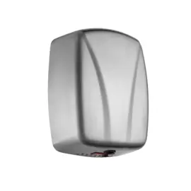 Secador De Manos De Acero Ino...