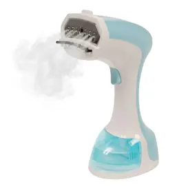 Plancha A Vapor Portátil 1000W Vap...