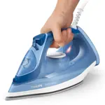 Plancha de vapor Philips Perfect Care 3000 Series 1250W Azul